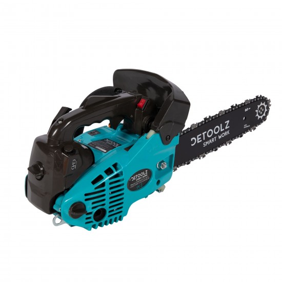 Drujba constructii , Detoolz , 1.2CP, 2 lame, 2 lanturi -